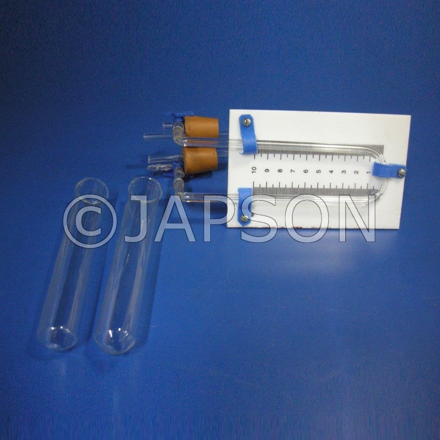 Respirometer Respirometer